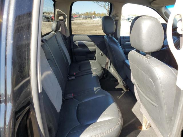 Photo 10 from auction – 2004 DODGE RAM 1500 S with VIN 1D7HU18D34J221053