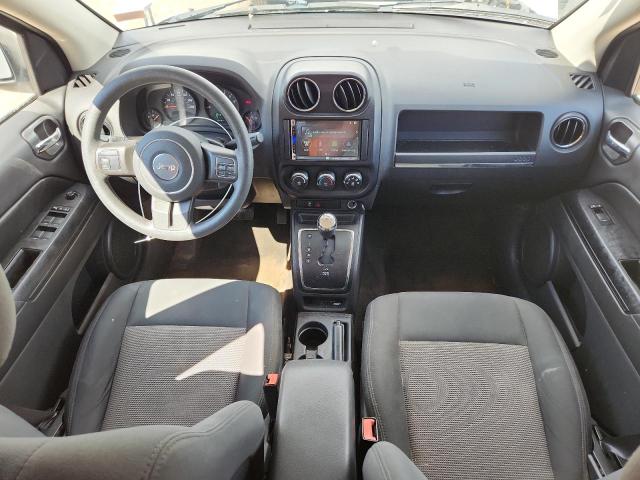 Photo 8 from auction – 2013 JEEP COMPASS SP with VIN 1C4NJCBA1DD244331