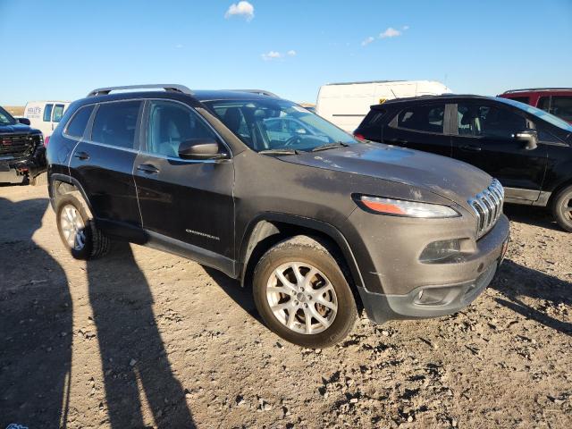 Photo 4 from auction – 2014 JEEP CHEROKEE L with VIN 1C4PJMCS7EW281914