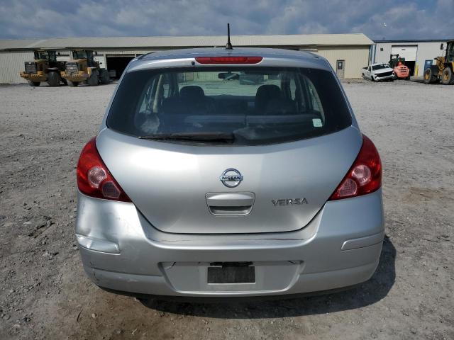 Photo 6 from auction – 2009 NISSAN VERSA S with VIN 3N1BC13E69L369946