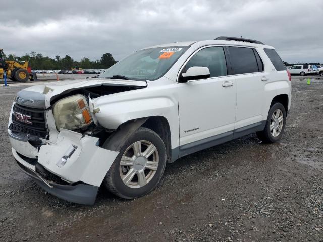 GMC TERRAIN SL 2015 with VIN 2GKALREK9F6142703 - Photo from auction