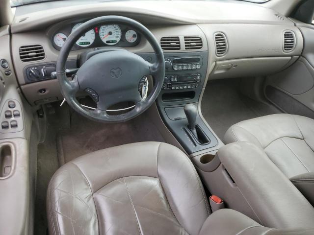Photo 8 from auction – 2003 DODGE INTREPID E with VIN 2B3HD56M43H540256