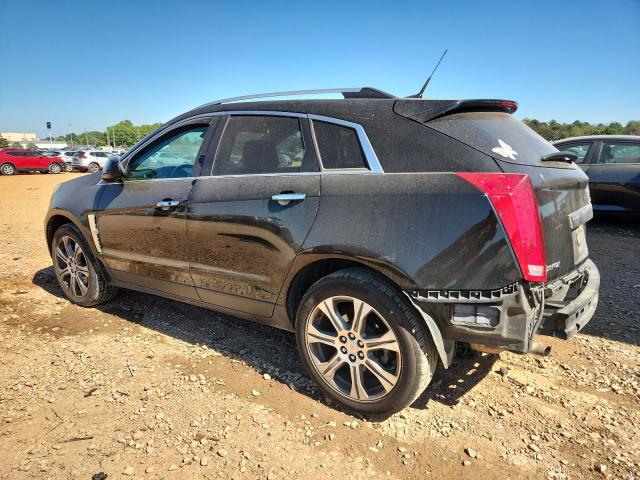 Photo 2 from auction – 2012 CADILLAC SRX with VIN 3GYFNBE32CS637229
