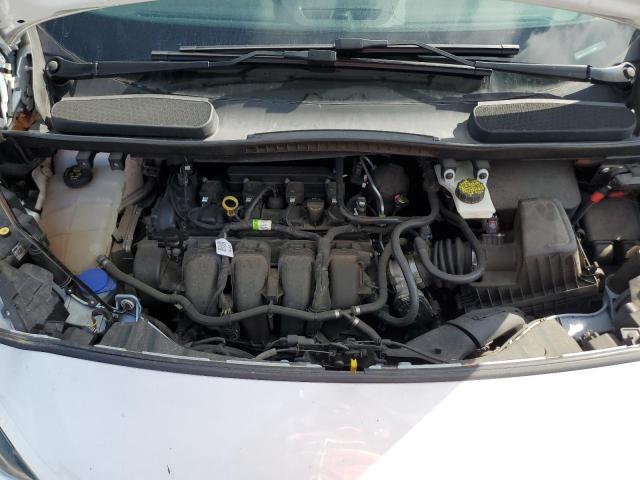 Photo 12 from auction – 2020 FORD TRANSIT CO with VIN NM0LS7E21L1457907