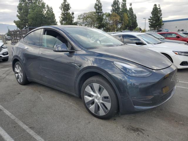 Photo 4 from auction – 2024 TESLA MODEL Y with VIN 7SAYGDED5RF076736