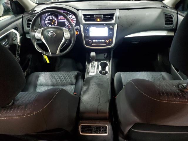 Photo 8 from auction – 2017 NISSAN ALTIMA with VIN 1N4AL3AP6HC138537