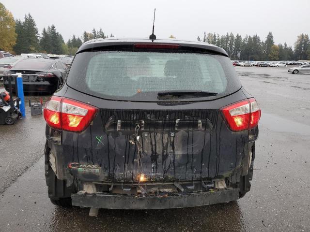 Photo 6 from auction – 2013 FORD C-MAX PREM with VIN 1FADP5CU8DL546225