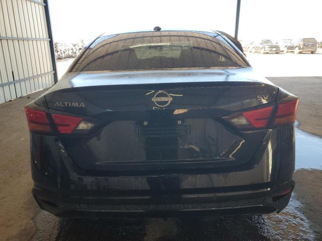 Photo 6 from auction – 2024 NISSAN ALTIMA SV with VIN 1N4BL4DV9RN305306