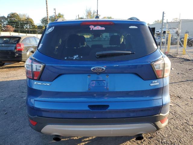 Photo 6 from auction – 2017 FORD ESCAPE SE with VIN 1FMCU0GD1HUA60105
