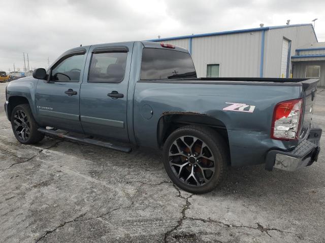 Photo 2 from auction – 2008 CHEVROLET SILVERADO with VIN 2GCEC13C281326634