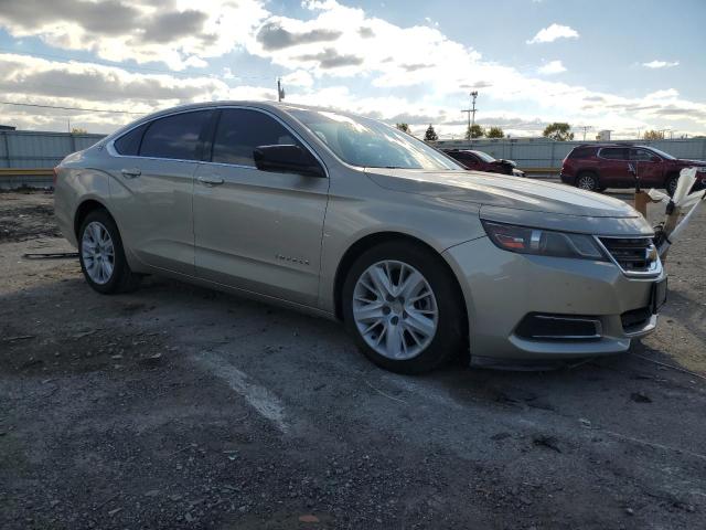 Photo 4 from auction – 2014 CHEVROLET IMPALA LS with VIN 2G11Y5SL2E9254915