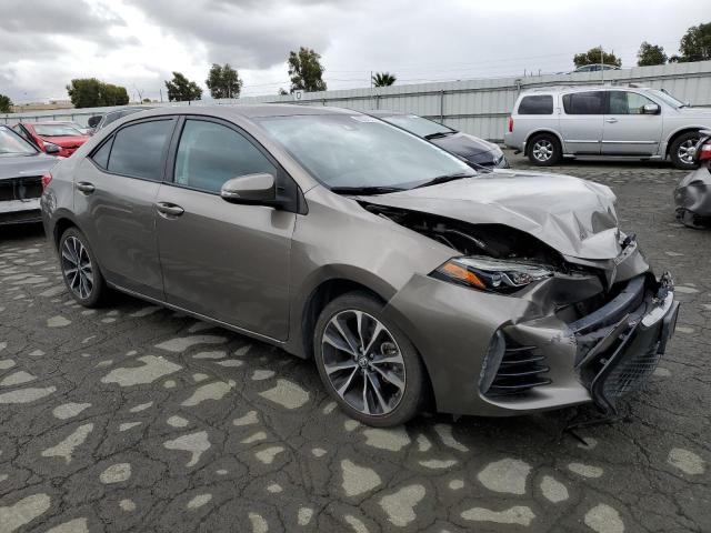 Photo 4 from auction – 2017 TOYOTA COROLLA L with VIN 2T1BURHE5HC792679