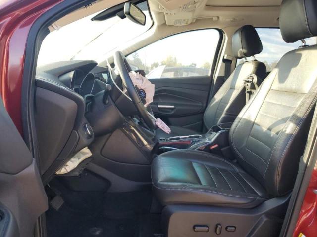 Photo 7 from auction – 2014 FORD ESCAPE TIT with VIN 1FMCU9JX2EUE50391