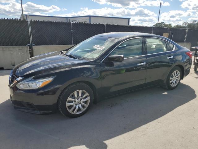 NISSAN ALTIMA 2.5 2016 with VIN 1N4AL3AP1GN341936 - Photo from auction