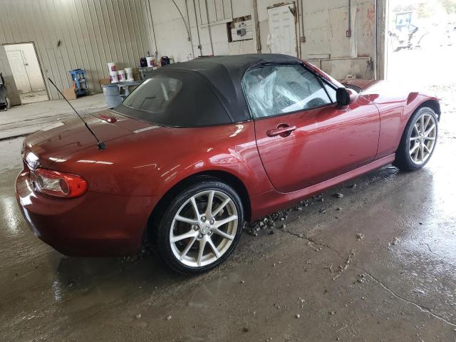 Photo 3 from auction – 2009 MAZDA MX-5 MIATA with VIN JM1NC25F590202142