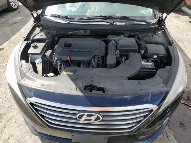 Photo 11 from auction – 2016 HYUNDAI SONATA SE with VIN 5NPE24AF7GH314414