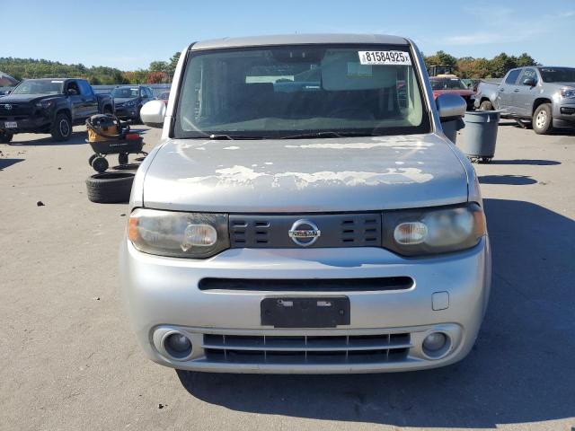 Photo 5 from auction – 2009 NISSAN CUBE with VIN JN8AZ28R59T100653