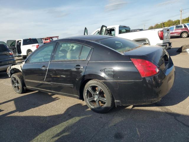 Photo 2 from auction – 2006 NISSAN MAXIMA SE with VIN 1N4BA41E06C828182