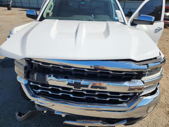 Photo 11 from auction – 2018 CHEVROLET SILVERADO with VIN 3GCUKSEC4JG153181