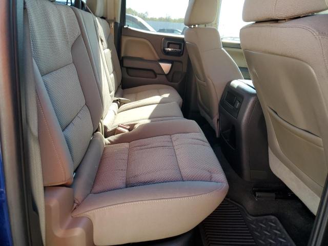 Photo 10 from auction – 2014 CHEVROLET SILVERADO with VIN 1GCVKREC3EZ148475