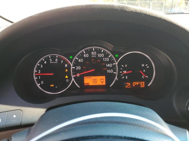 Photo 9 from auction – 2011 NISSAN ALTIMA BAS with VIN 1N4AL2AP0BN508497