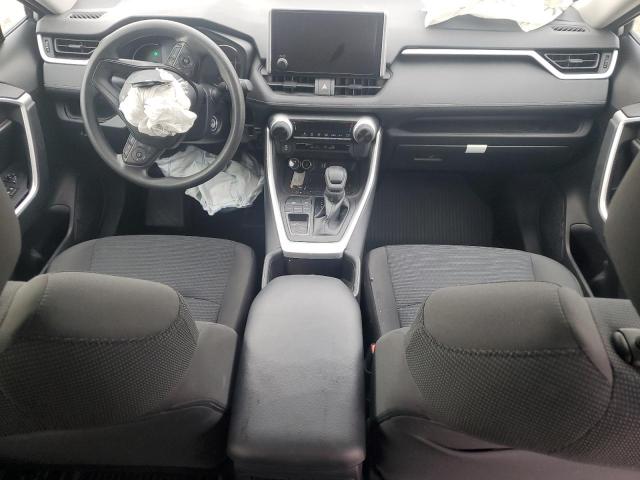 Photo 8 from auction – 2023 TOYOTA RAV4 LE with VIN 2T3K1RFVXPC239723