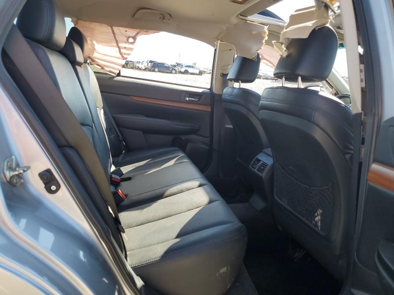 Снимка 11 от търг – 2013 SUBARU OUTBACK 2. с VIN 4S4BRCLC0D3231941