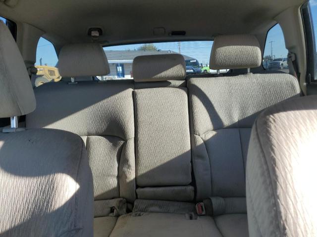 Снимка 10 от търг – 2011 SUBARU OUTBACK 2. с VIN 4S4BRBCC1B3312003