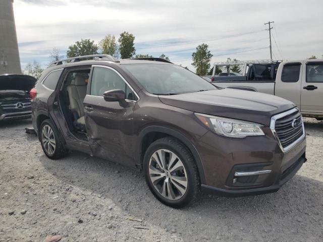 Photo 4 from auction – 2020 SUBARU ASCENT LIM with VIN 4S4WMAPDXL3405052