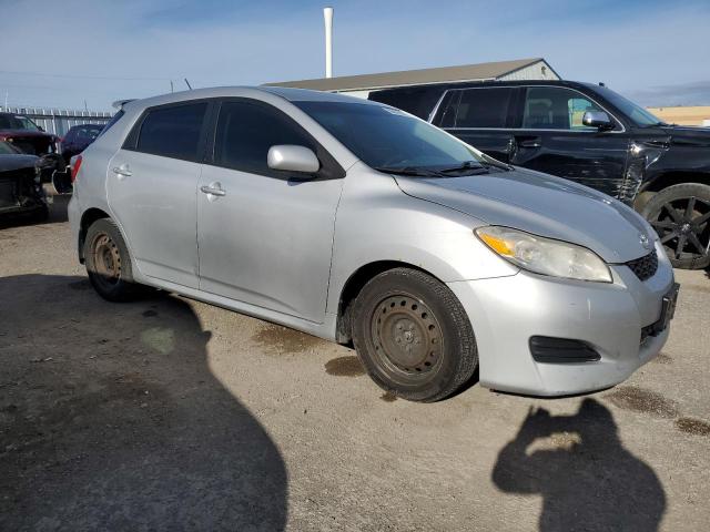 Photo 4 from auction – 2009 TOYOTA COROLLA MA with VIN 2T1KE40E59C007798