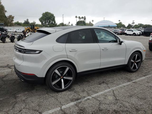Photo 3 from auction – 2025 PORSCHE CAYENNE CO with VIN WP1BA2AY9SDA31537