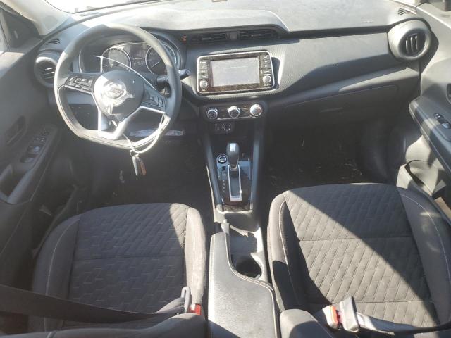 Photo 8 from auction – 2021 NISSAN KICKS S with VIN 3N1CP5BV3ML549623