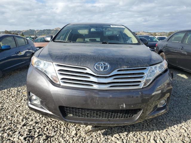 Photo 5 from auction – 2009 TOYOTA VENZA with VIN 4T3ZE11A89U002142