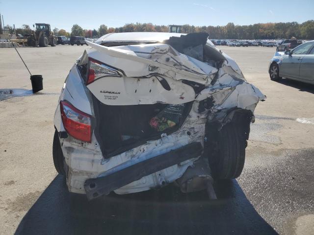 Photo 6 from auction – 2015 TOYOTA COROLLA L with VIN 2T1BURHE2FC346311