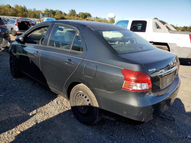 Photo 2 from auction – 2010 TOYOTA YARIS with VIN JTDBT4K35A1374954