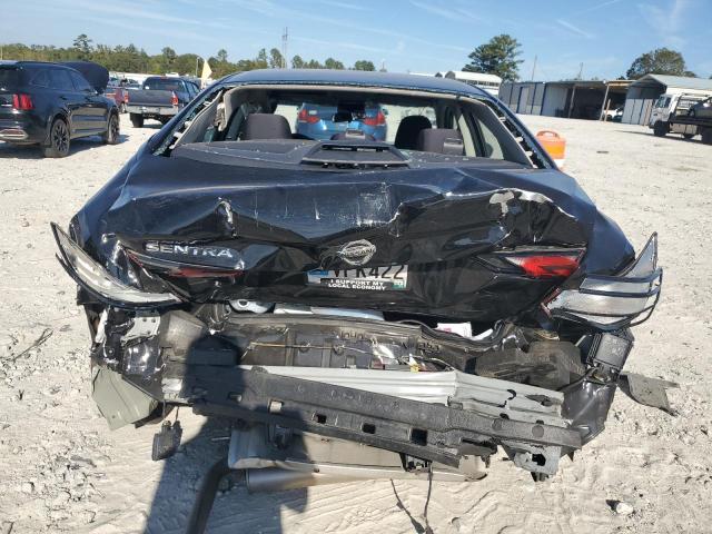 Photo 6 from auction – 2023 NISSAN SENTRA S with VIN 3N1AB8BV3PY310121