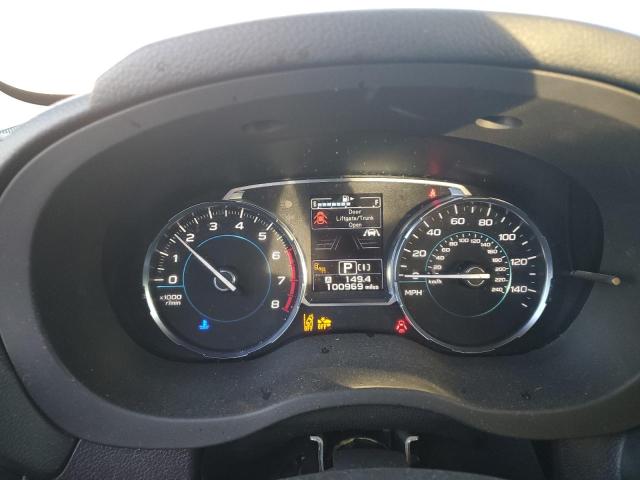 Photo 9 from auction – 2018 SUBARU FORESTER 2 with VIN JF2SJGWC4JH535224