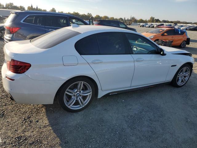 Photo 3 from auction – 2014 BMW 535 I with VIN WBA5B1C54EDZ37217