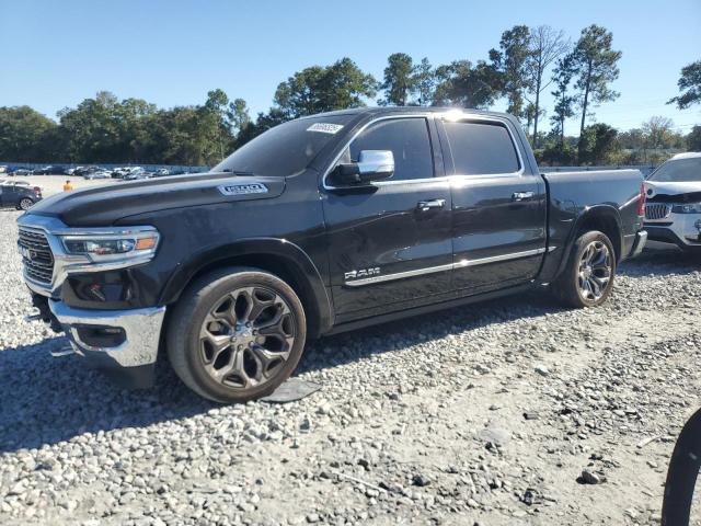 RAM 1500 LIMIT 2019 with VIN 1C6SRFHT6KN524881 - Photo from auction