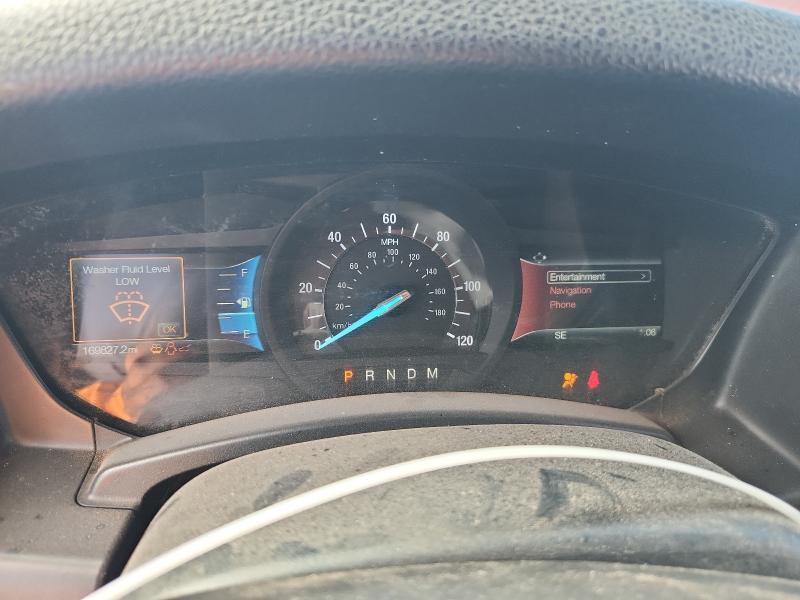 Photo 9 from auction – 2017 FORD EXPEDITION with VIN 1FMJU1HT9HEA77585
