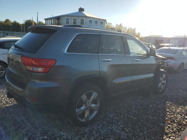 Photo 3 from auction – 2013 JEEP GRAND CHER with VIN 1C4RJFCT2DC545408