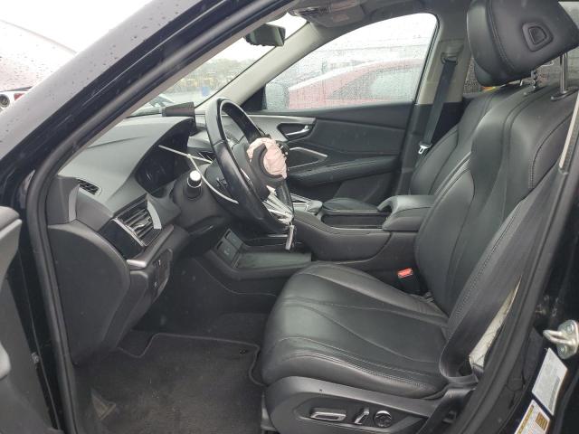 Photo 7 from auction – 2021 ACURA RDX with VIN 5J8TC2H38ML000185