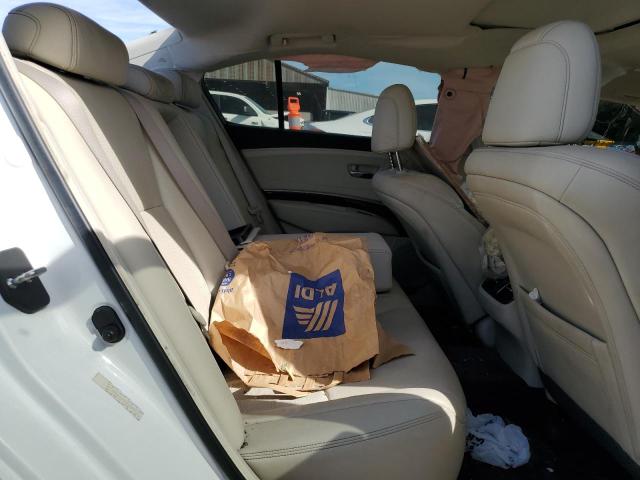 Photo 10 from auction – 2014 ACURA RLX TECH with VIN JH4KC1F56EC006513