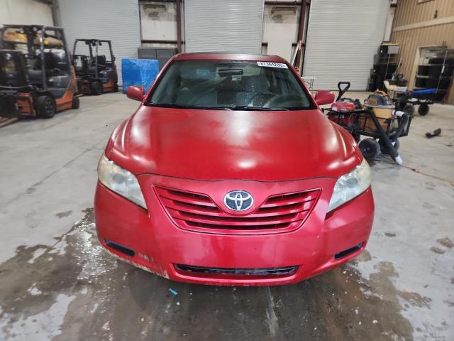 Photo 5 from auction – 2007 TOYOTA CAMRY with VIN 4T1BE46KX7U087429
