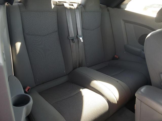 Photo 10 from auction – 2008 CHRYSLER SEBRING TO with VIN 1C3LC55R38N250652