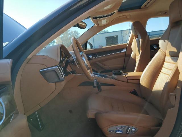 Photo 7 from auction – 2016 PORSCHE PANAMERA G with VIN WP0AF2A79GL081471