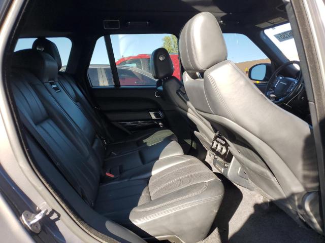 Photo 10 from auction – 2016 LAND ROVER RANGE ROVE with VIN SALGS2VF1GA256890