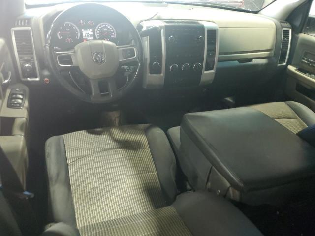 Photo 8 from auction – 2011 DODGE RAM 2500 with VIN 3D7TT2CT8BG608679