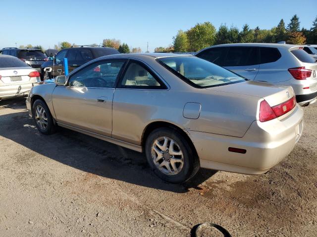 Photo 2 from auction – 2002 HONDA ACCORD EX with VIN 1HGCG22512A800981