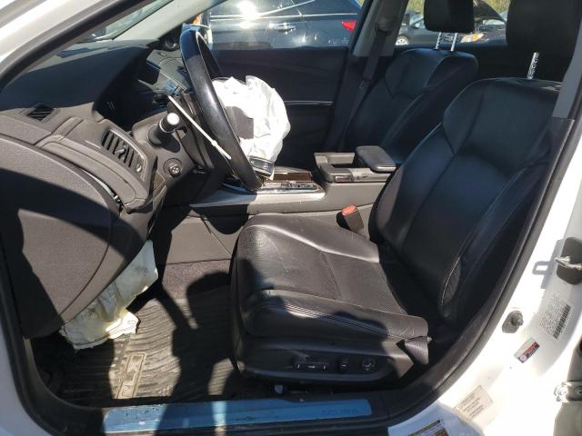Photo 7 from auction – 2014 ACURA RLX TECH with VIN JH4KC1F57EC001563